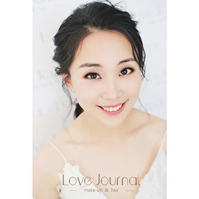 Melbourne brial make-up & hairstyle